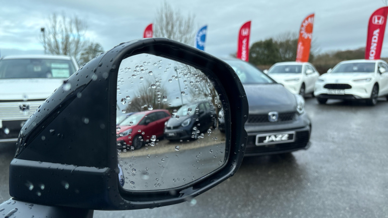 Honda Zr-V 2.0 eHEV Sport 5dr CVT Hybrid Estate